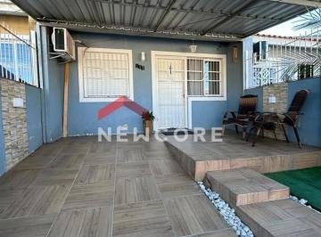 Casa · 40m² · 2 Quartos · 1 Vaga · Casa em  Rua Horizontina - Boa Vista - Sapucaia do Sul/RS