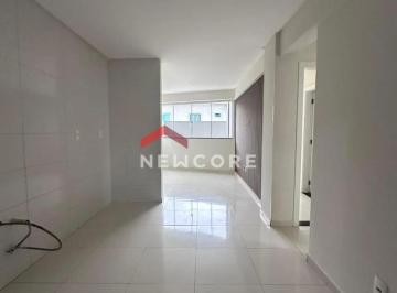 Apartamento · 86m² · 2 Quartos · 1 Vaga - Newcore · Apartamento em Rua João Sebastião Domingos - Nova Esperança - Balneário Camboriú/SC