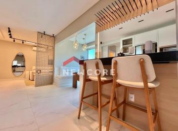 Apartamento · 87m² · 2 Quartos · 2 Vagas · Apartamento em Rua 144 - Centro - Itapema/SC