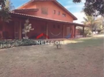 Casa · 1500m² · 5 Quartos · 2 Vagas · Casa em Rua Poncas - Chácaras São José - São José dos Campos/SP