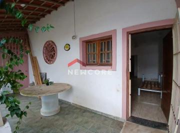 Casa · 101m² · 2 Quartos · 5 Vagas · Casa em  Avenida Europa - Bopiranga - Itanhaém/SP