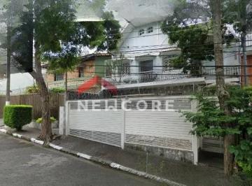 Casa · 330m² · 4 Quartos · 4 Vagas · Sobrado em Rua Cesário Vendramini - Adalgisa - Osasco/SP