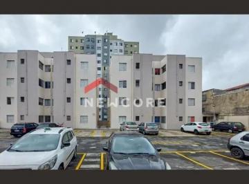Apartamento · 59m² · 2 Quartos · 1 Vaga · Apartamento em Rua Roberto Fernandes - Vila Silva Ribeiro - Carapicuíba/SP