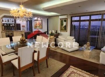 Apartamento Venda 558m² de 5 quartos · Cobertura em Rua Doutor Lula - Castelinho - Piracicaba/SP