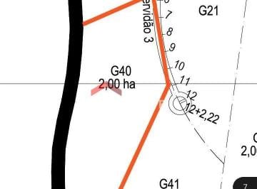 Terreno · Lote em condomínio em Vira Copos - Morro vermelho - Caeté/MG