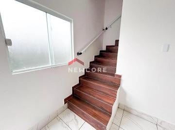Apartamento de 3 quartos, Praia Grande · Apartamento em Rua Lorenzo Fernandez - Samambaia - Praia Grande/SP