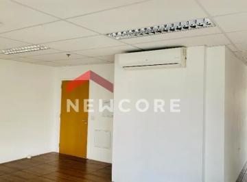 Comercial · 33m² · 1 Quarto · 1 Vaga · Sala comercial em Rua Apeninos - Aclimação - São Paulo/SP