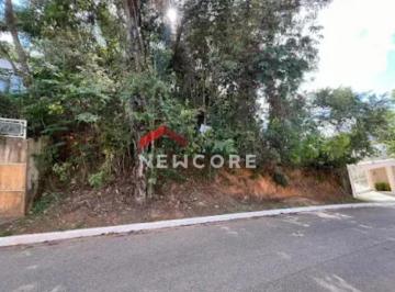 Terreno · 1002m² · Lote em condomínio em Alameda Arara Azul - Residencial Vale das Araras - Nova Lima/MG