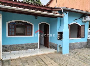 Casa · 60m² · 2 Quartos · 2 Vagas · Casa em  Rua Antônio de Lucca - Jardim do Sol - Caraguatatuba/SP
