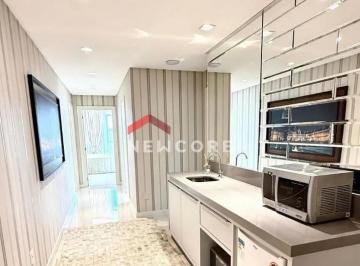 Apartamento en Venda de 5 quartos Meia Praia · Cobertura em Rua 264 - Meia Praia - Itapema/SC