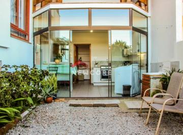 Casa · 350m² · 6 Quartos · 3 Vagas · Casa em  Rua Marcus Aurélio Homem - Carvoeira - Florianópolis/SC
