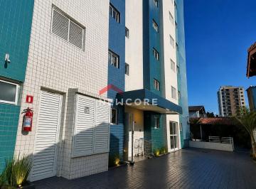 Apartamento · 49m² · 2 Quartos · Apartamento em Rua Nestor Ferreira da Rocha Júnior - Caiçara - Praia Grande/SP
