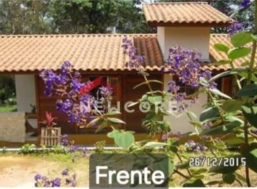 Casa · 79m² · 3 Quartos · 3 Vagas · Casa de condomínio em Rua João Vila Franca - Itororó - Embu-Guaçu/SP