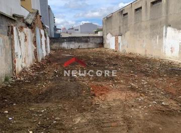 Terreno · Lote em Rua Madagascar - Parque Oratório - Santo André/SP