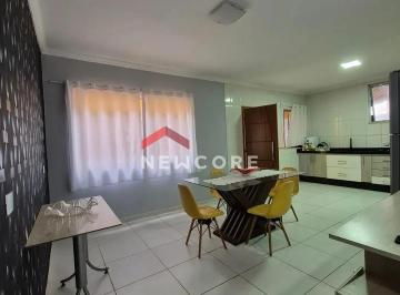 Casa en Venda de 4 quartos Balneário Flórida · Casa em Rua das Camélias - Flórida - Praia Grande/SP