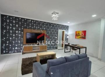Casa · 447m² · 4 Quartos · 3 Vagas · Casa em Rua das Camélias - Flórida - Praia Grande/SP