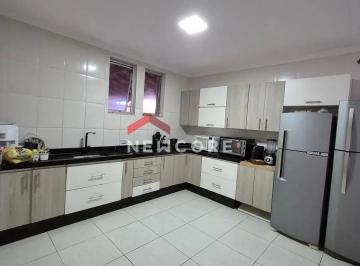 Casa · 447m² · 4 Quartos · 3 Vagas · Casa em Rua das Camélias - Flórida - Praia Grande/SP