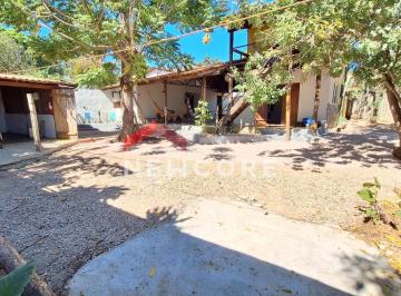 Casa · 160m² · 3 Quartos · 2 Vagas · Casa em Alto Paraíso de Goiás - Centro - Alto Paraíso de Goiás/GO