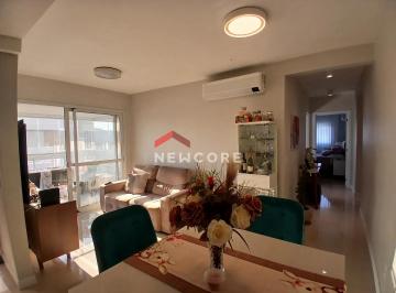 Apartamento · 77m² · 2 Quartos · 2 Vagas · Apartamento em  Rodovia Admar Gonzaga - Itacorubi - Florianópolis/SC