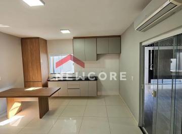 Casa · 102m² · 3 Quartos · 2 Vagas · Casa em Rua Ângelo Tamarozzi - Vila São Francisco - Bauru/SP
