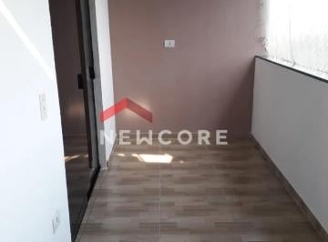 Casa · 90m² · 3 Quartos · Sobrado em Rua São Gabriel - Montanhão - São Bernardo do Campo/SP