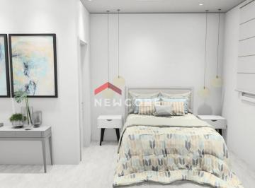 Apartamento · 17m² · 1 Quarto · Apartamento em  Rua Marília de Dirceu - Jardim Aeroporto - São Paulo/SP