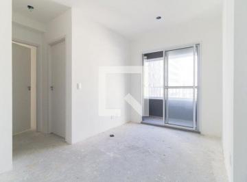 Apartamento · 42m² · 2 Quartos · 1 Vaga · Apartamento à Venda - Vila das Mercês, 2 Quartos, 42 m² - São Paulo