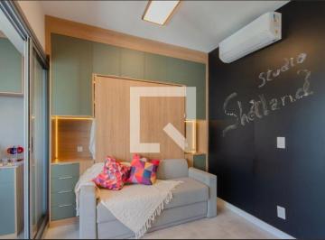 Apartamento · 27m² · 1 Quarto · Apartamento à Venda - Vila Mariana, 1 Quarto, 27 m² - São Paulo