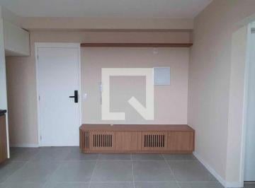 Apartamento · 40m² · 2 Quartos · 1 Vaga · Apartamento à Venda - Jaguaribe, 2 Quartos, 40 m² - Osasco