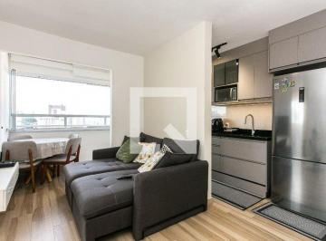 Apartamento · 42m² · 2 Quartos · Apartamento à Venda - Vila Aricanduva, 2 Quartos, 42 m² - São Paulo
