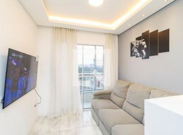 Apartamento · 40m² · 2 Quartos · Apartamento à Venda - Itaquera, 2 Quartos, 40 m² - São Paulo