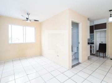 Apartamento · 45m² · 2 Quartos · 1 Vaga · Apartamento à Venda - Jardim Santo Antonio, 2 Quartos, 45 m² - São Paulo