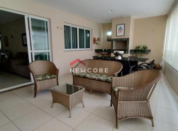 Apartamento · 97m² · 2 Quartos · 2 Vagas · Apartamento em Av Cajueiro - Porto das Dunas - Aquiraz/CE