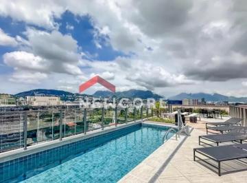 Apartamento · 31m² · 1 Quarto · Studio em  Avenida Presidente Vargas - Centro - Rio de Janeiro/RJ