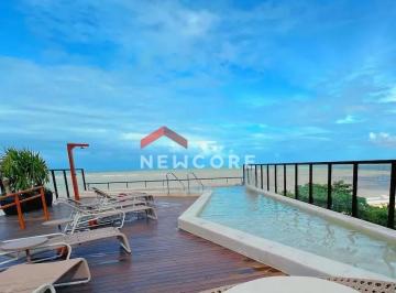 Apartamento · 20m² · 1 Quarto · 1 Vaga · Flat em  Avenida Governador Argemiro de Figueiredo - Jardim Oceania - João Pessoa/PB