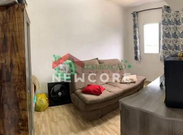 Apartamento · 74m² · 2 Quartos · 1 Vaga · Apartamento em Rua Monsenhor Seckler - Jardim Praia Grande - Mongaguá/SP