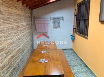 Casa Venda 60m² de 2 quartos · Casa de condomínio em Avenida Ipiranga - Jardim Casa Branca - Caraguatatuba/SP