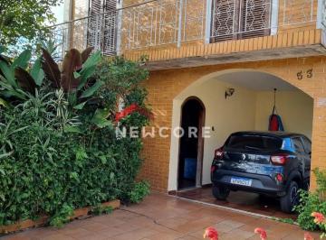 Casa · 300m² · 4 Quartos · 2 Vagas · Casa em Rua Tremembê - Vila Nair - São José dos Campos/SP