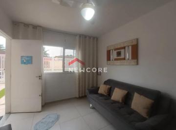 Apartamento · 53m² · 2 Quartos · 1 Vaga · Apartamento em Avenida Aquelino Estebanez Nanni - Boraceia - Bertioga/SP