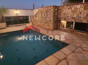 Apartamento · 558m² · 5 Quartos · 3 Vagas · Cobertura em  Rua Doutor Lula - Castelinho - Piracicaba/SP