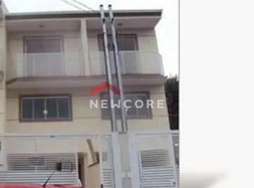 Casa · 110m² · 2 Quartos · 2 Vagas · Casa de Vila em Rua Dirce Gomes de Souza - Jardim Taipas - São Paulo/SP