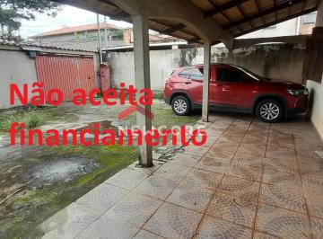 Casa · 580m² · 2 Quartos · 8 Vagas · Casa em  Rua A - Vila Militar - Contagem/MG