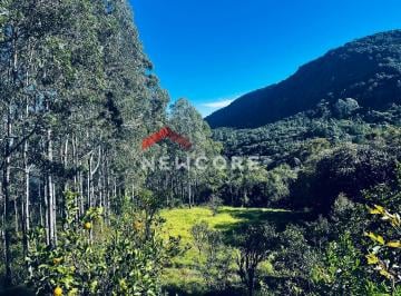 Rural · 30000m² · 1 Quarto · Chácara em Rua da Carapina - Vale do Carapina - São Francisco de Paula/RS