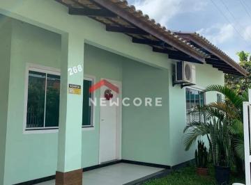 Casa · 129m² · 3 Quartos · 3 Vagas · Casa em Rua 722 - Varzea - Itapema/SC