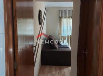 Casa 125m² Venda Parque Erasmo Assunção · Casa em Rua Congonhas - Parque Erasmo Assunção - Santo André/SP