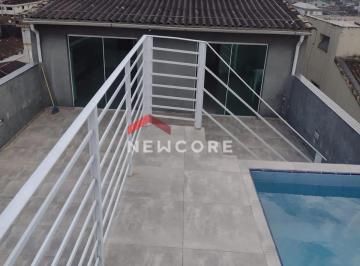 Apartamento de 2 quartos, São Vicente · Apartamento em Rua Morvan Dias de Figueiredo - Vila Voturua - São Vicente/SP