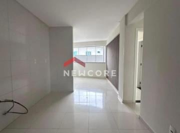 Apartamento · 86m² · 2 Quartos · 1 Vaga - Newcore · Apartamento em Rua João Sebastião Domingos - Nova Esperança - Balneário Camboriú/SC