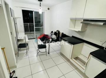 Apartamento · 33m² · 1 Quarto · 1 Vaga · Apartamento em Avenida Olga Fadel Abarca - Jardim Santa Terezinha (Zona Leste) - São Paulo/SP