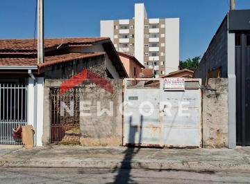 Terreno · 150m² · 6 Vagas · Lote em Rua Principado de Mônaco - Jardim América - São José dos Campos/SP