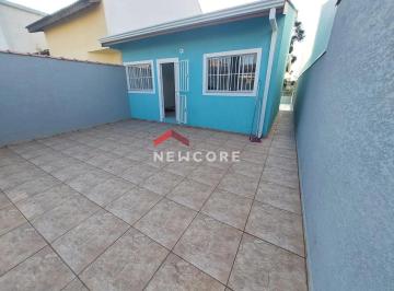 Casa · 103m² · 3 Quartos · 1 Vaga · Casa em Rua dos Alecrins - Nova Cerejeira - Atibaia/SP